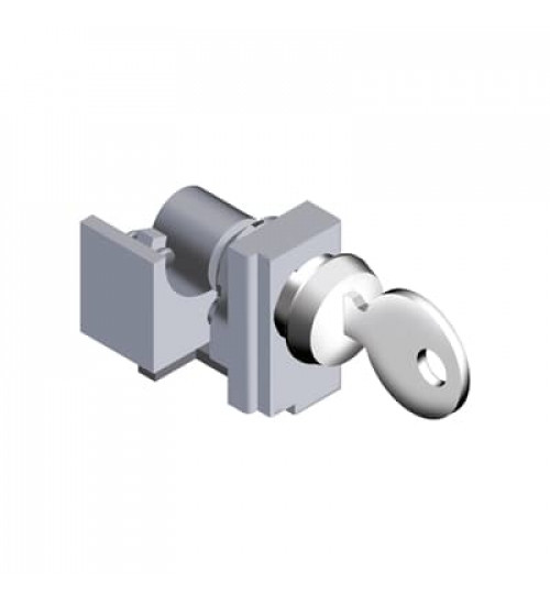 1SDA066617R1 ABB RHL XT1..XT4 KEY LOCK RONIS SEVERAL