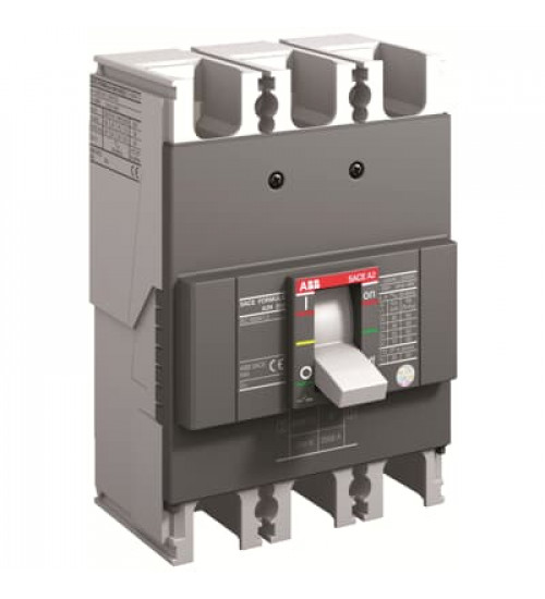 1SDA066784R1 - A2N 250 TMF 200-2000 3p F F - ABB 1SDA066784R1 - A2N 250 TMF 200-2000 3p F F - ABB