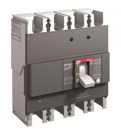 1SDA066798R1 ABB A2N 250 TMF 250-2500 4p F F