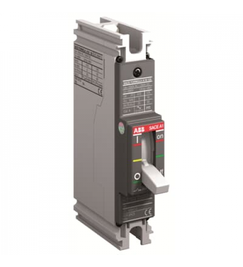 1SDA069719R1 ABB A1N 100 TMF 100-1000 1p F F UL