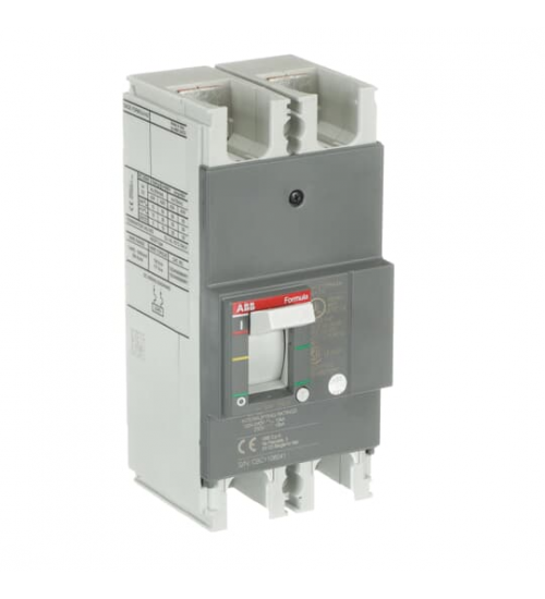 1SDA069782R1 ABB A2A 250 TMF 250-2500 2p F F UL 1SDA069782R1 ABB A2A 250 TMF 250-2500 2p F F UL