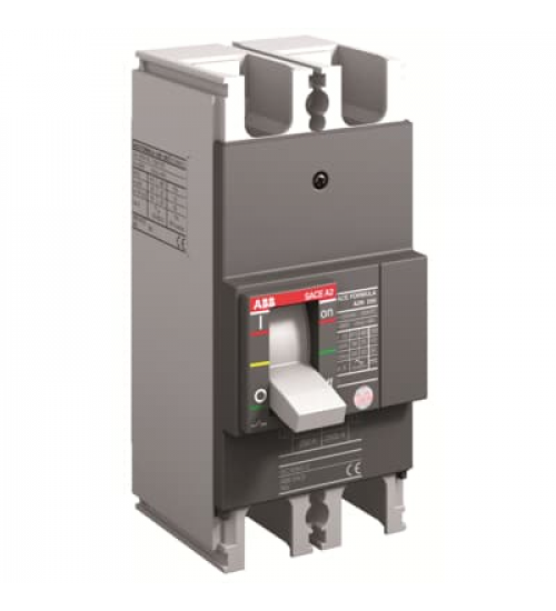 1SDA069788R1 ABB A2N 250 TMF 250-2500 2p F F UL