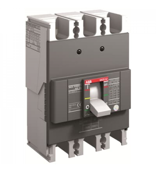 1SDA069791R1 ABB A2A 250 TMF 175-1750 3p F F UL