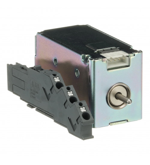 1SDA073694R1 - YU E1.2..E6.2-XT7-XT7M 24 VAC/DC - ABB