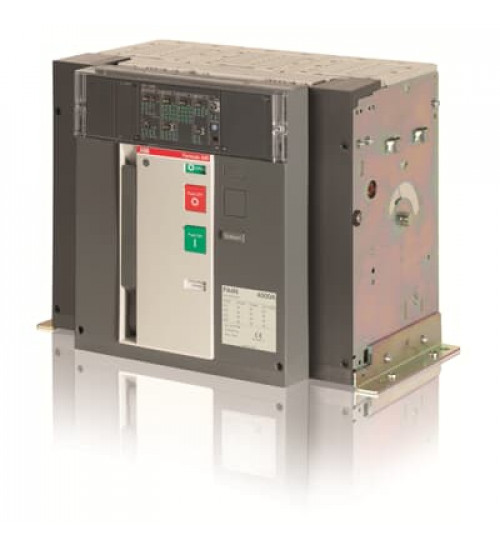 1SDA080389R1 ABB FA4C 2500 3p FHR