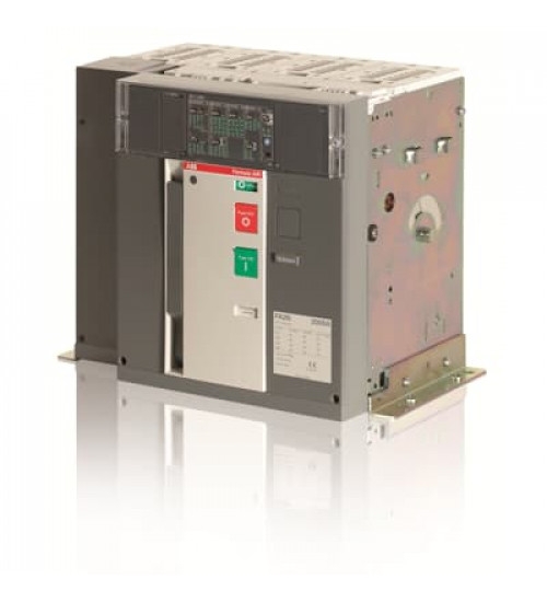 1SDA080398R1 ABB FA2C 1600 4p FHR