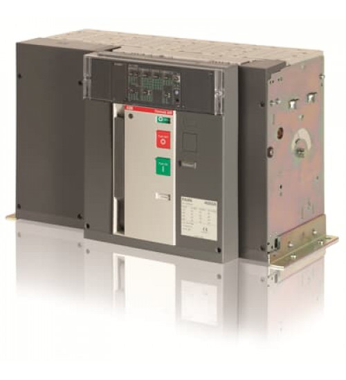 1SDA080407R1 ABB FA4C 4000 4p FHR