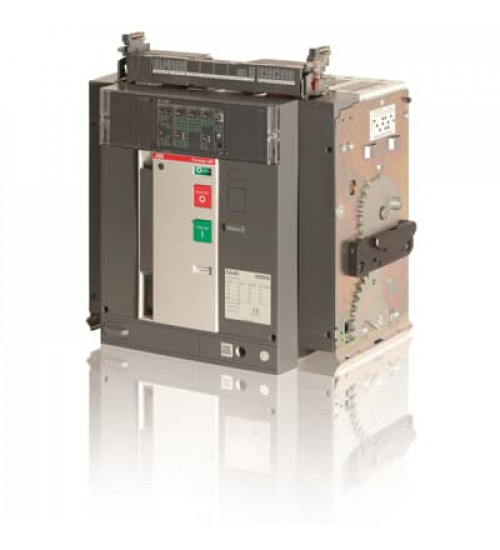 1SDA080423R1 ABB FA4C 4000 3p WMP