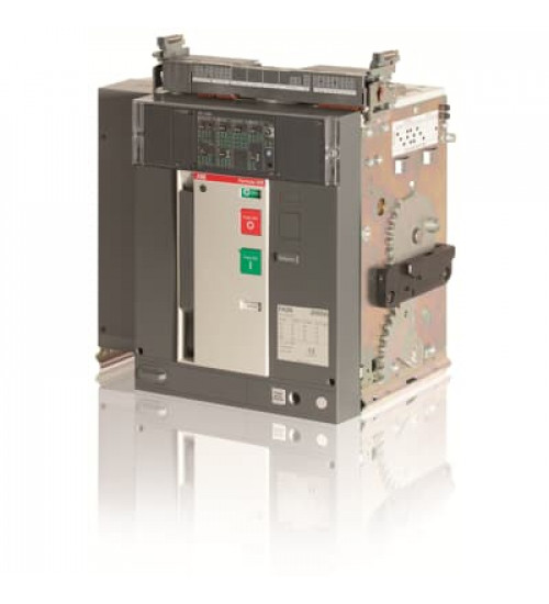 1SDA080431R1 ABB FA2C 2000 4p WMP