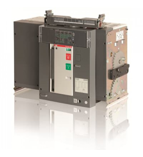 1SDA080438R1 ABB FA4C 3200 4p WMP