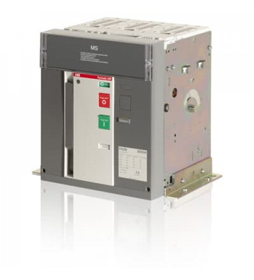 1SDA080447R1 ABB FA2C/MS 2000 3p FHR