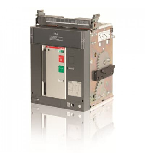 1SDA080478R1 ABB FA2C/MS 1600 3p WMP