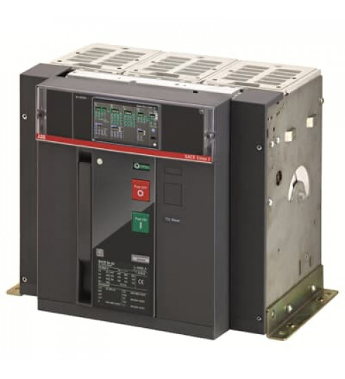 1SDA080487R1 ABB FA4C/MS 4000 3p WMP