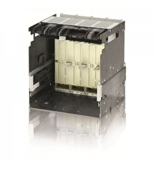 1SDA080508R1 ABB FA2/HF2.2 W FP Iu=2000 4p HR HR