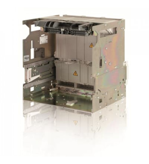 1SDA080511R1 ABB FA4/HF4.2 W FP Iu=4000 3p HR HR