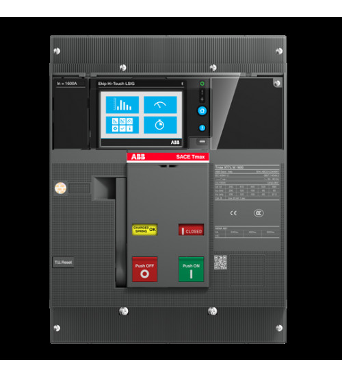 1SDA080517R1 ABB Ek 2 LSIG FA/HF2 1SDA080517R1 ABB Ek 2 LSIG FA/HF2