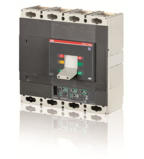 1SDA085086R1 ABB M FA1/HF1.2 220-250 Vac/dc