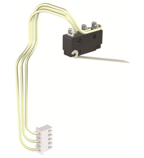 1SDA085089R1 ABB AUX 4Q 400V FA1/HF1.2