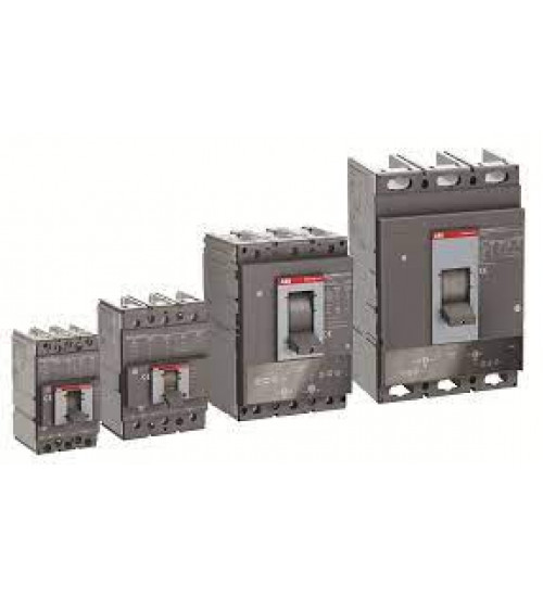 1SDA085090R1 ABB AUX 15Q 400V FA1/HF1.2