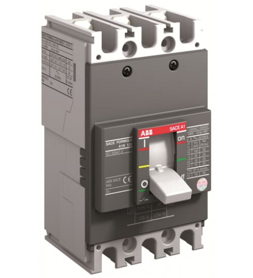 1SDA085106R1 ABB KLP-S Pos.lock N.20006 FA1/HF1.2 1key