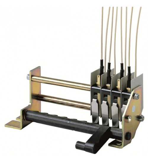 1SDA085127R1 ABB FA1/HF1.2 W FP Iu=1600 3p HR HR