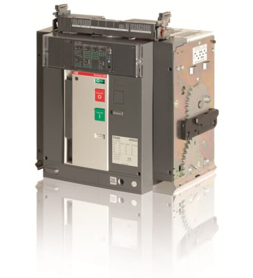 1SDA085468R1 ABB FA1B 1600 4p F F