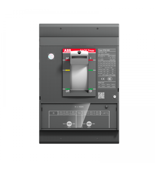 1SDA100346R1 ABB XT5N 630 TMA 500-5000 3p F F 1SDA100346R1 ABB XT5N 630 TMA 500-5000 3p F F