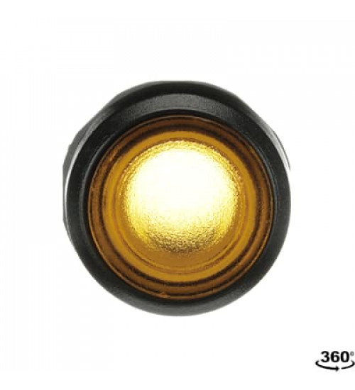 1SFA611100R1103 ABB MP1-11Y Pushbutton