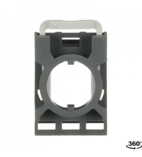 1SFA611605R1100 ABB MCBH-00 Contact Block Holder