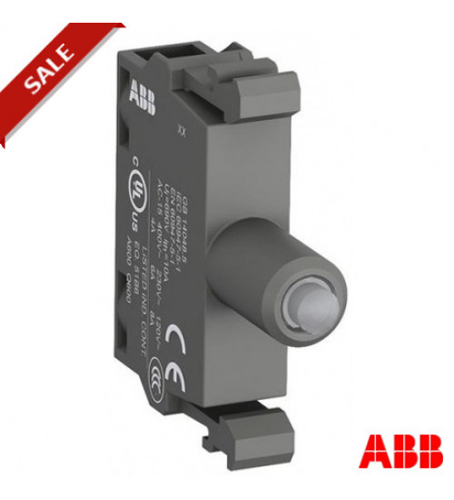 1SFA611621R1074 ABB MLBL-07L LED block