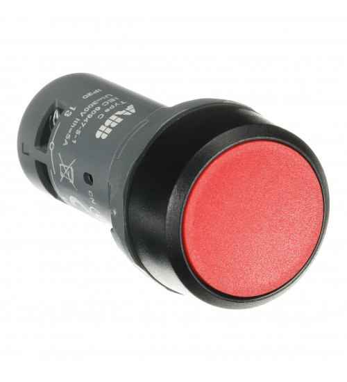 1SFA619100R1011 ABB CP1-10R-10 Pushbutton