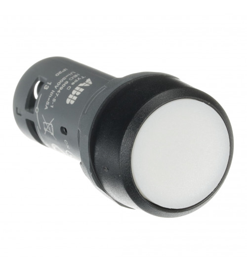 1SFA619100R1015 ABB CP1-10W-10 Pushbutton