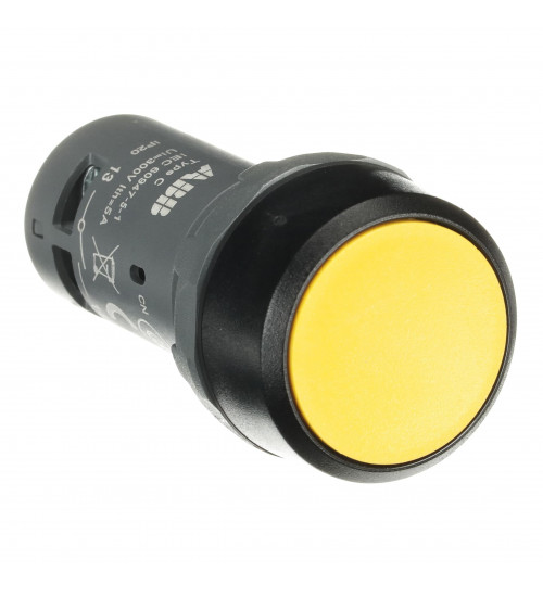 1SFA619100R1023 ABB CP1-10Y-20 Pushbutton