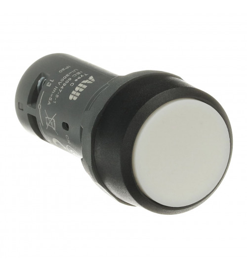 1SFA619100R1025 ABB CP1-10W-20 Pushbutton