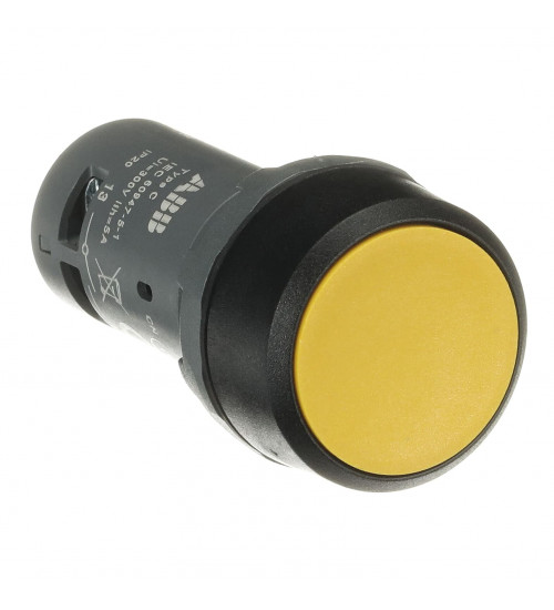 1SFA619100R1073 ABB CP1-10Y-11 Pushbutton