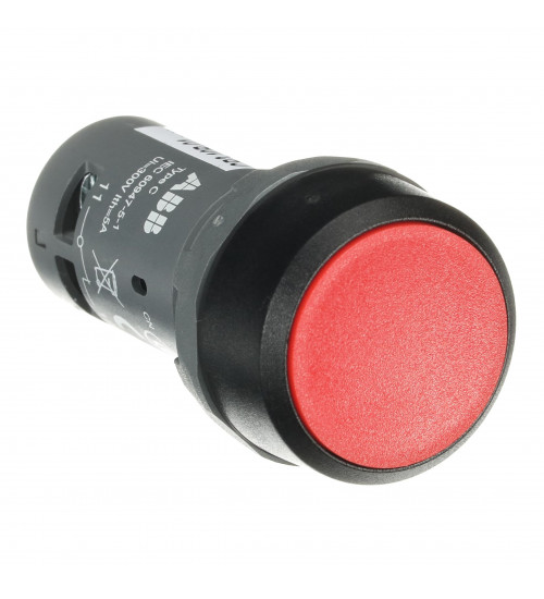 1SFA619101R1041 ABB CP2-10R-01 Pushbutton