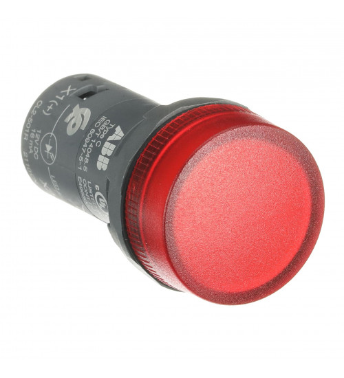 1SFA619403R5011 ABB CL2-501R Pilot Light