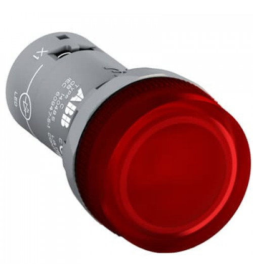 1SFA619403R5061 ABB CL2-506R Pilot Light