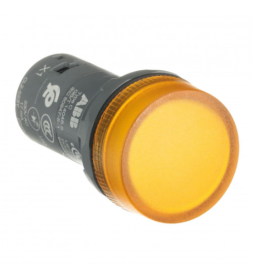 1SFA619403R5230 ABB CL2-523iY Pilot Light