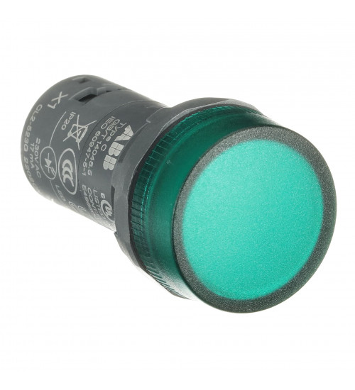 1SFA619403R5232 ABB CL2-523G Pilot Light