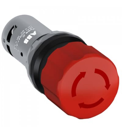 1SFA619500R1041 ABB CE3T-10R-01 Emergency stop