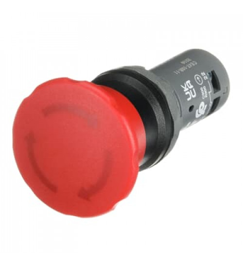 1SFA619550R1071 ABB CE4T-10R-11 Emergency stop