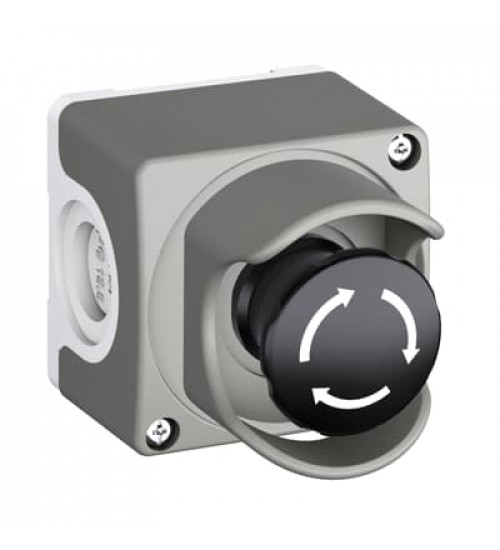 1SFA619811R2001 ABB CEP1-2001 Enclosure