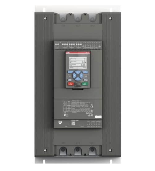 1SFA897102R7000 ABB PSE25-600-70 Softstarter - 25 A - 208 ... 600 V AC