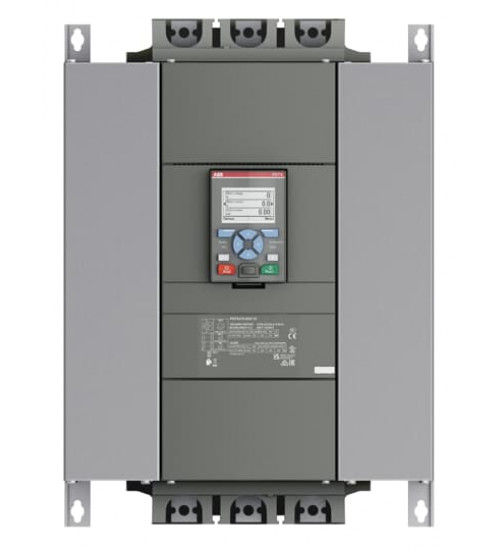 1SFA897114R7001 ABB PSE300-600-70-1 Softstarter - 300 A - 208 ... 600 V AC