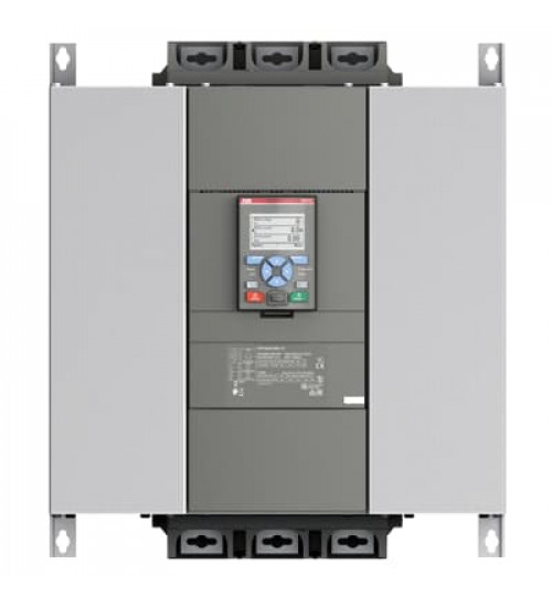 1SFA898119R7000 ABB PSTX840-600-70 Softstarter - 840 A - 208 ... 600 V AC