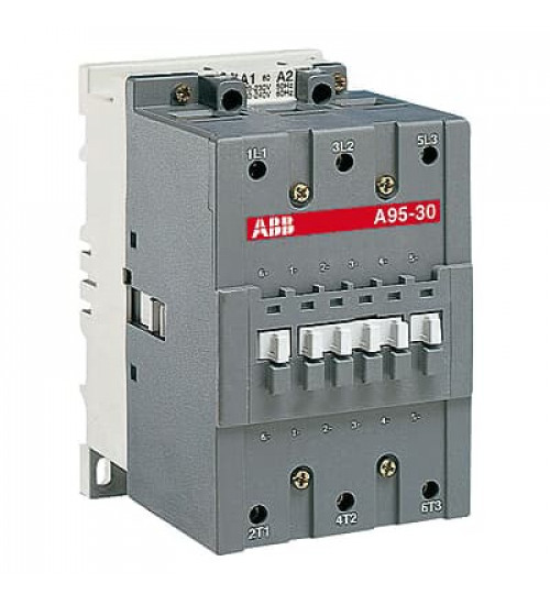 1SFL431024R8100 ABB UA95-30-00RA 24V 50Hz Contactor