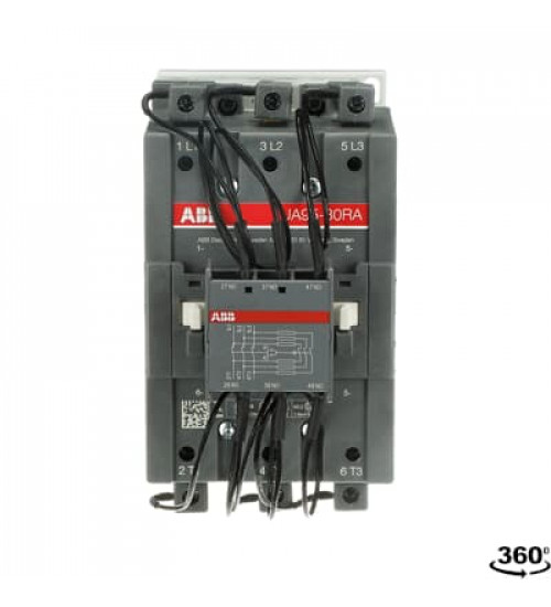 1SFL431024R8400 ABB UA95-30-00RA 110V 50Hz Contactor