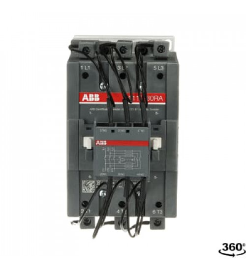 1SFL451024R8400 ABB UA110-30-00RA 110V 50Hz Contactor