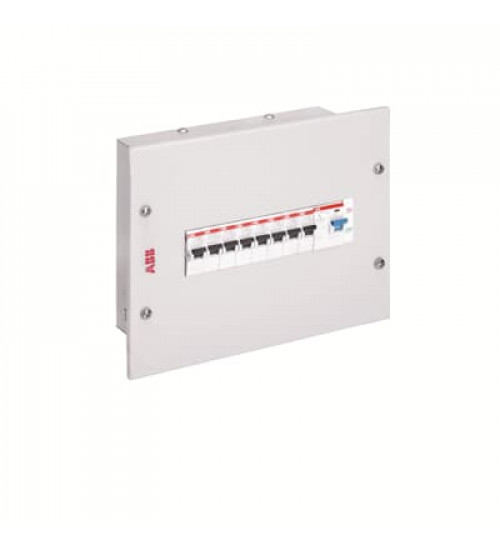 1SYE011520C0001 - E-SHC WD 20,IP30 with Metal Door - ABB